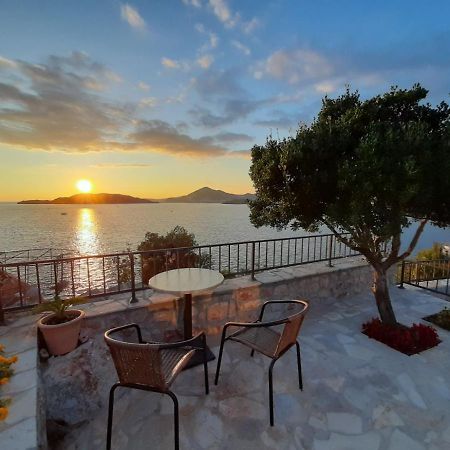 Apartments Mitrovici Milocer Sveti Stefan Extérieur photo