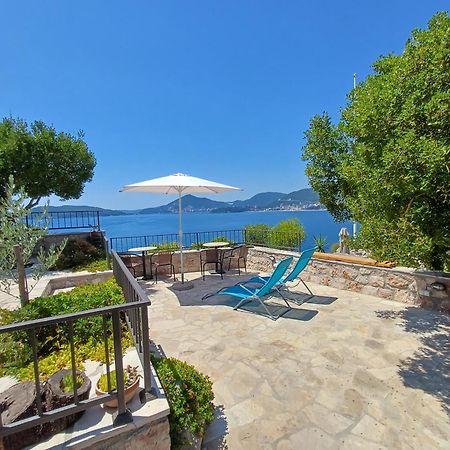Apartments Mitrovici Milocer Sveti Stefan Extérieur photo